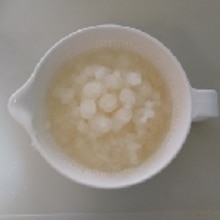 離乳食 初期 時短 大根ペースト レシピ 作り方 By Mi 楽天レシピ 離乳食 初期 時短 大根ペースト レシピ 作り方 By Mi 楽天レシピ